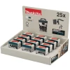 Біта ударна Makita T40 x 25 мм 300 шт комплект 25x12 (E-12669-12)