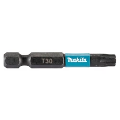 Біта ударна Makita T30 x 50 мм 10 шт (E-12675)
