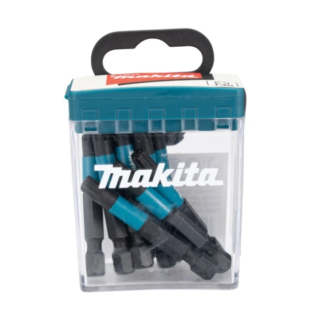 Біта ударна Makita T30 x 50 мм 10 шт (E-12675)