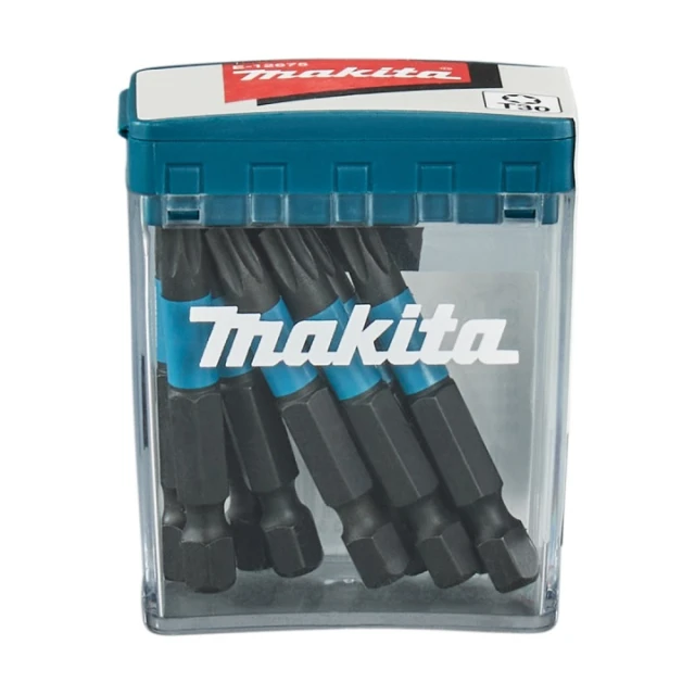 Біта ударна Makita T30 x 50 мм 10 шт (E-12675)