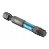 Біта ударна Makita T40 x 50 мм 10 шт (E-12681)