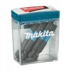Біта ударна Makita T40 x 50 мм 120 шт (E-12681-12)