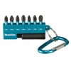 Набір бітів Makita 8 шт Impact Black (E-11994)