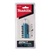 Набір бітів Makita 8 шт Impact Black (E-11994)