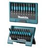 Набор бит Impact Black Makita 10 шт (E-12011)