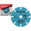 Диск алмазний сегментний Makita 76х1,0 мм (D-74837)