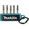 Набор бит ударных Impact Makita 5 шт Premier (E-13568)