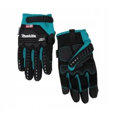 Рукавиці Makita захисні M Impact (P-84464)