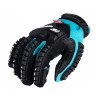Рукавицы Makita защитные M Impact (P-84464)