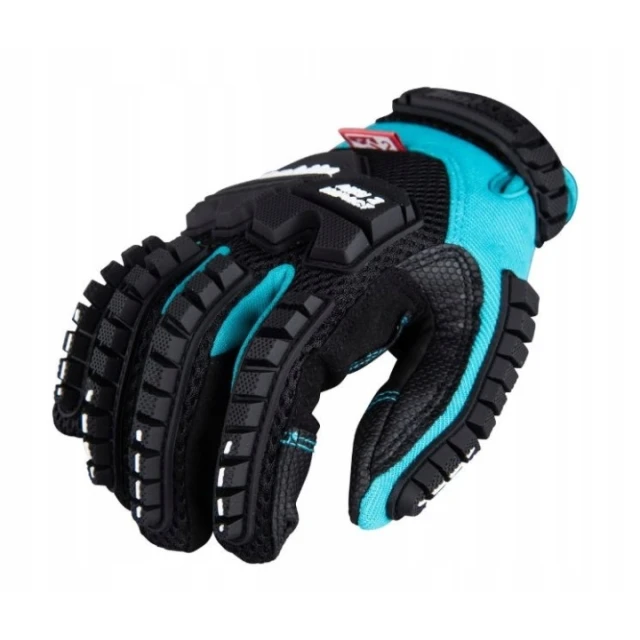 Рукавицы Makita защитные M Impact (P-84464)