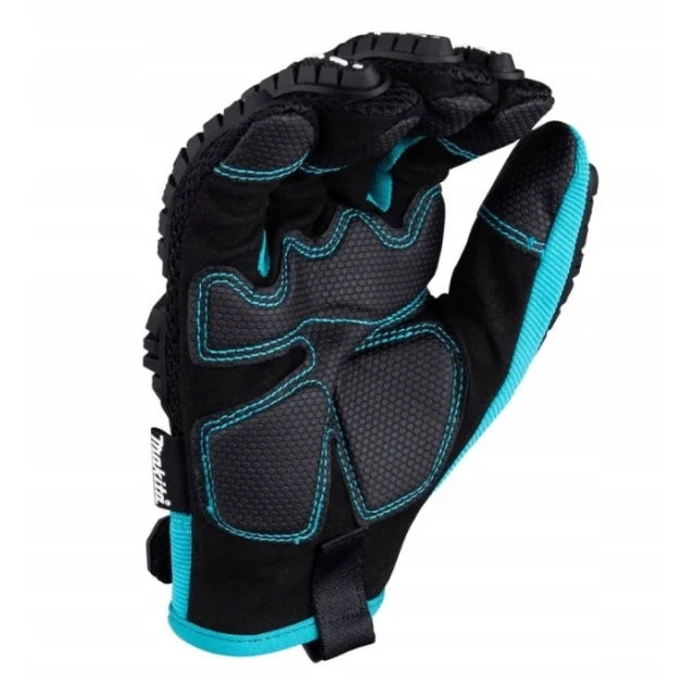 Рукавицы Makita защитные M Impact (P-84464)