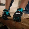 Рукавиці Makita L IMPACT (P-84470)
