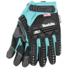 Рукавиці Makita L IMPACT (P-84470)