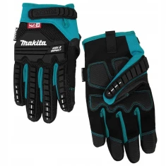 Рукавиці Makita захисні XL Impact (P-84486)