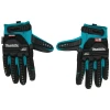 Рукавиці Makita захисні XL Impact (P-84486)