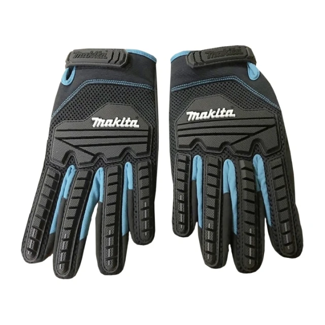 Рукавиці Makita захисні XXL Impact (P-84492)