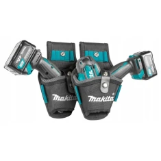 Кобура Makita для шуруповерта компактна (E-15176)