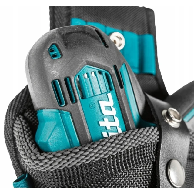 Кобура Makita для шуруповерта компактная (E-15176)