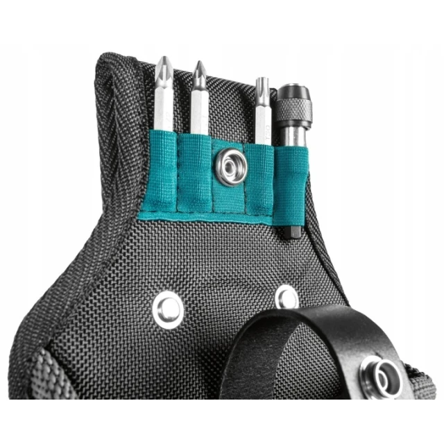 Кобура Makita для шуруповерта компактная (E-15176)