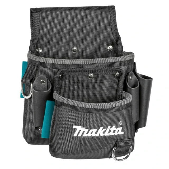 Карман Makita 2-частный на саморезы (E-15198)