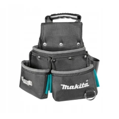Кишеня Makita 3-частинна на шурупи і цвяхи (E-15207)