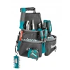 Кишеня Makita 3-частинна на шурупи і цвяхи (E-15207)