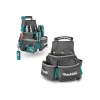Кишеня Makita 3-частинна на шурупи і цвяхи (E-15207)