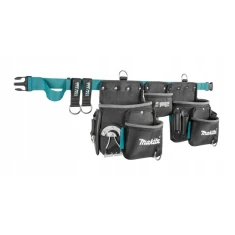 Пояс монтерський стегновий з Makita 3 кишенями (E-15229)