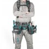 Пояс монтерський стегновий з Makita 3 кишенями (E-15229)