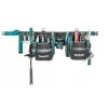 Пояс монтерський стегновий з Makita 3 кишенями (E-15229)