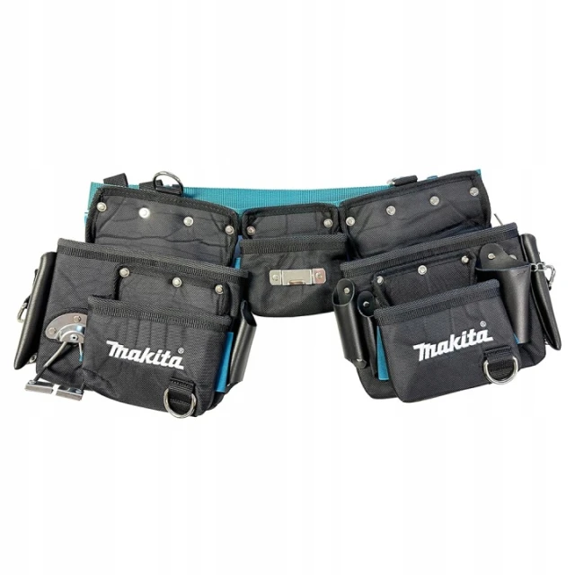 Пояс монтерський стегновий з Makita 3 кишенями (E-15229)