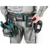 Пояс Makita монтажный поясной с сумками и держателями (088381598415)