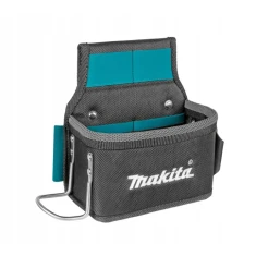 Сумка Makita відкрита з кріпленням для молотка (E-15257)