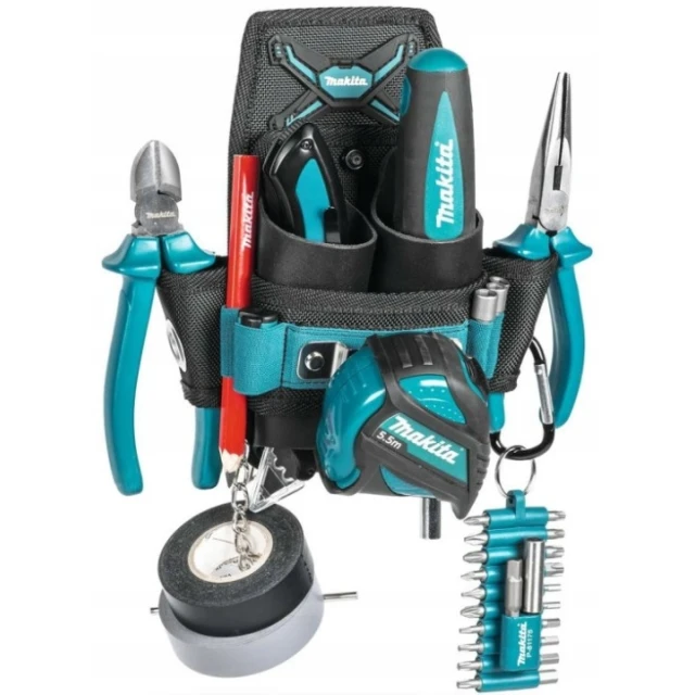 Кобура-утримувач Makita електрика (E-15279)