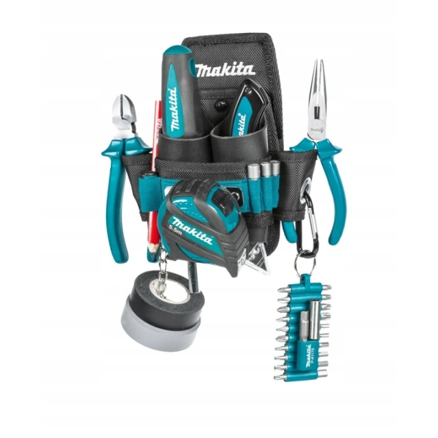 Кобура-утримувач Makita електрика (E-15279)
