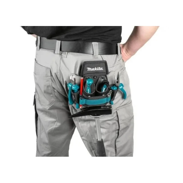 Сумка Makita з кріпленням для молотка (E-15285)