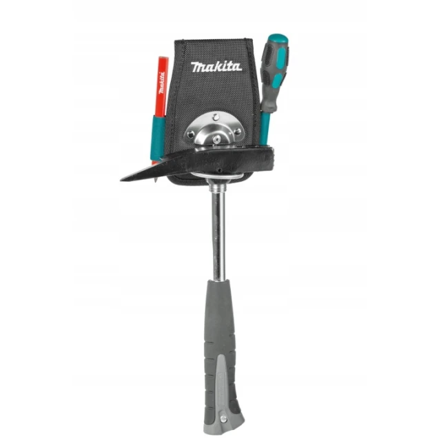 Тримач Makita для молотка та сокири (E-15300)