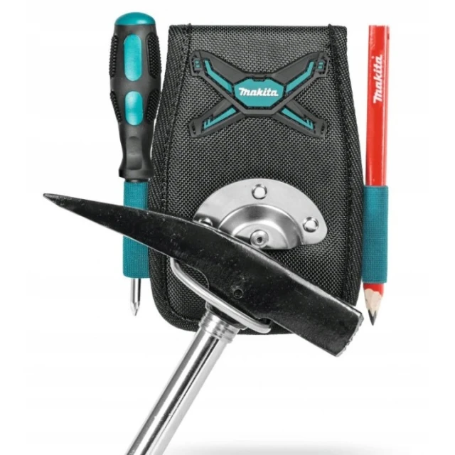 Тримач Makita для молотка та сокири (E-15300)