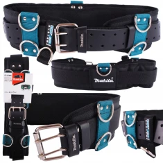 Пояс Makita монтерський стегновий з петлею (E-15366)