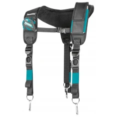 Пояс Makita підтримуючий з тримачем для телефону (E-15372)