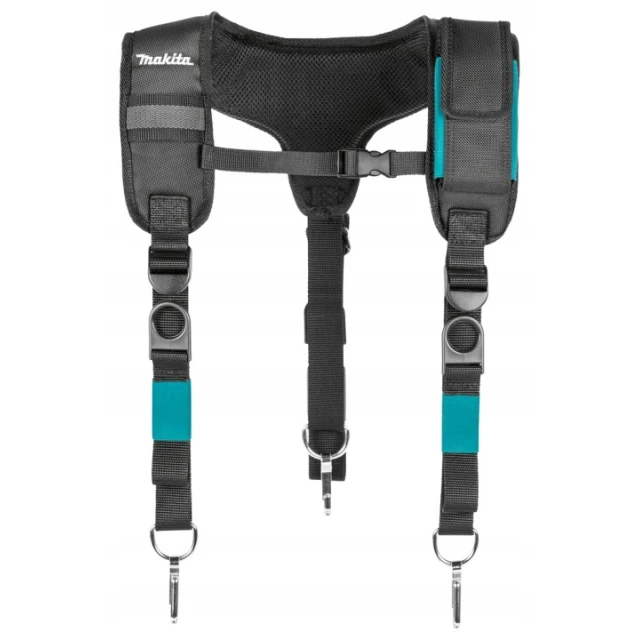 Пояс Makita підтримуючий з тримачем для телефону (E-15372)