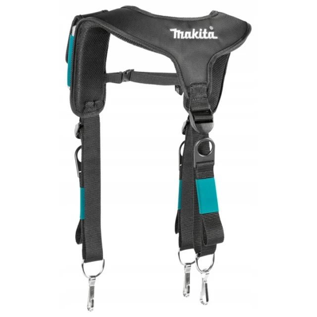 Пояс Makita підтримуючий з тримачем для телефону (E-15372)