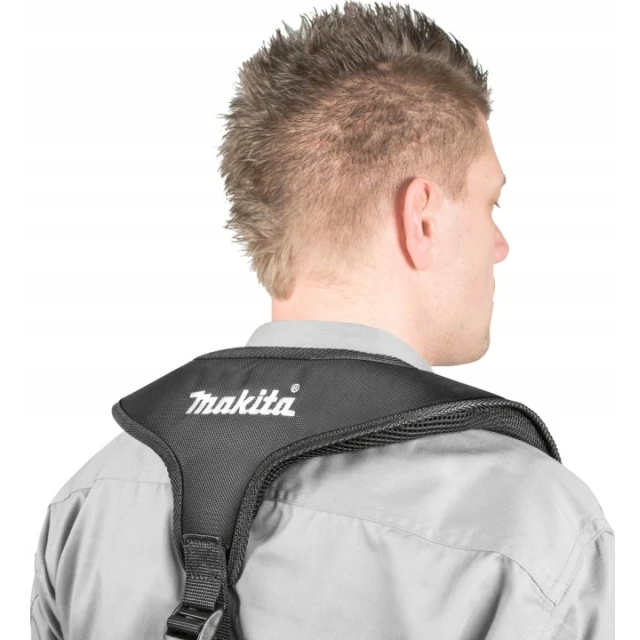 Пояс Makita підтримуючий з тримачем для телефону (E-15372)