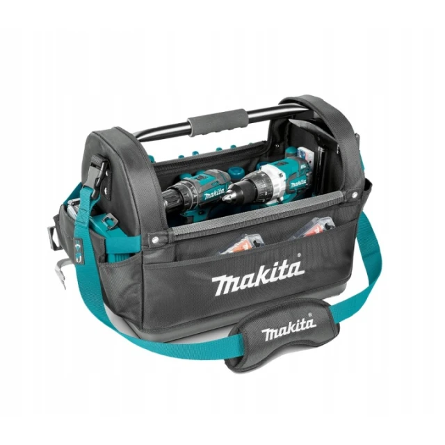 Сумка Makita открытая для инструментов (E-15403)