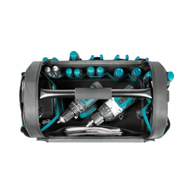 Сумка Makita открытая для инструментов (E-15403)