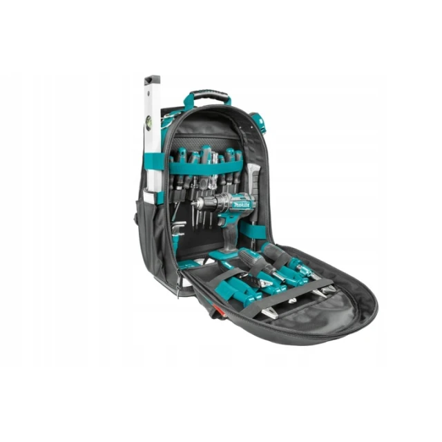 Рюкзак Makita с органайзером (E-15481)