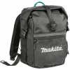 Рюкзак Makita с рулонной крышкой (E-15528)