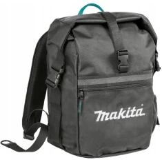 Рюкзак Makita з рольованою кришкою (E-15528)