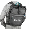 Рюкзак Makita с рулонной крышкой (E-15528)