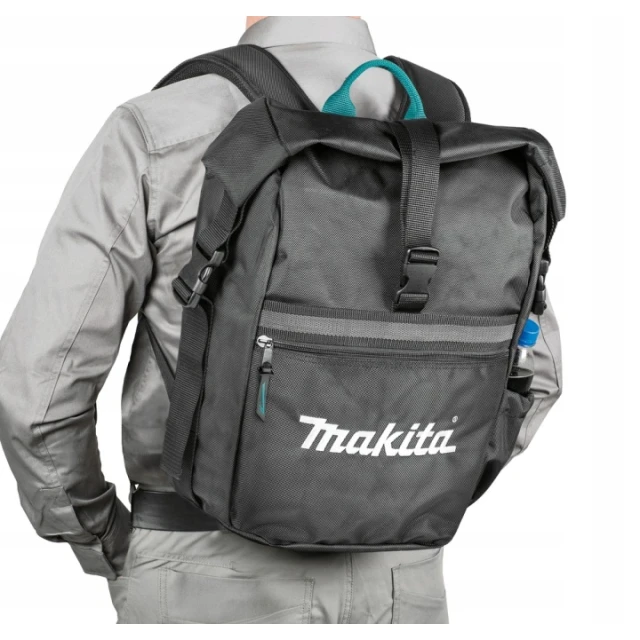 Рюкзак Makita с рулонной крышкой (E-15528)